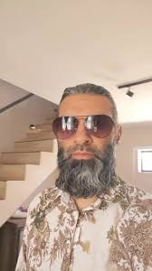 Kamukola Morgan Chellah