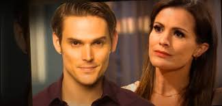 The Young and the Restless Update: Chelsea is stunned by Adam's proposal  and cannot commit