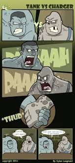 Tank Vs Charger By Sketch95 On Deviantart Walking Dead Fan Art Avengers Wallpaper Left 4 Dead
