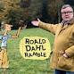 Roald Dahl Ramble: Billy and the Minpins event image