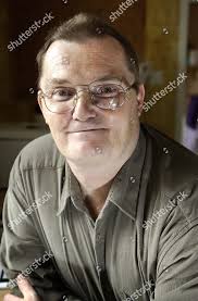 Eric Morris Northwich Cheshire British Ufo Editorial Stock Photo