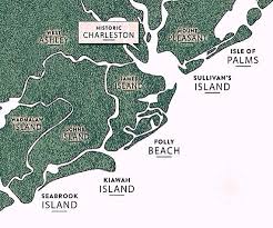 Map of kiawah island area hotels: Pin On Bestbestbest