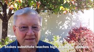 Meridian Technical Charter High School students