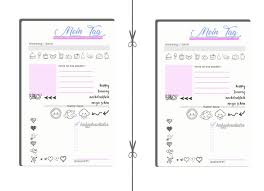 Freundebuch für lehrer jedes kind erhält eine ausgedruckte seite zum ausfüllen. Kinder Fordern Bullet Journal Tagebuch Schreiben Kinder Diy Trends