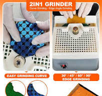 Amazon.com: agreilduite Stained Glass Grinding Machine ...