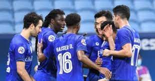 ملعب مدينة الملك سعود الرياضية الدوري السعودي 2021/02/09 13:05 العين ضد الهلال. Ø§Ù„Ù‡Ù„Ø§Ù„ Ø§Ù„Ø³Ø¹ÙˆØ¯Ù‰ ÙŠØ±Ø¯ Ø¹Ù„Ù‰ Ø§Ø³ØªØ¨Ø¹Ø§Ø¯Ù‡ Ù…Ù† Ø¯ÙˆØ±ÙŠ Ø£Ø¨Ø·Ø§Ù„ Ø£Ø³ÙŠØ§ Ø¨Ø¨ÙŠØ§Ù† Ø±Ø³Ù…ÙŠ Ø§Ù„ÙŠÙˆÙ… Ø§Ù„Ø³Ø§Ø¨Ø¹