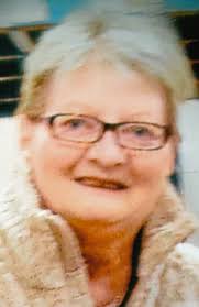 Sandra Rush Messer, 69