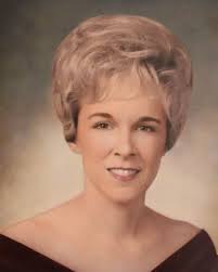 Frances Strickland Redding Obituary January 23, 2025