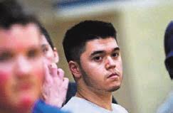 Trump callsfor 30-foot barrier