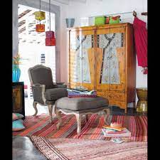 Elle attirera tous les regards des amoureux du japon avec ses motifs peints à la main. Armario Kimono Casa Deco Mobilier De Salon Maison