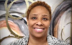 A Fresh Chapter for Nursing: Meet Dr. Monique Alston