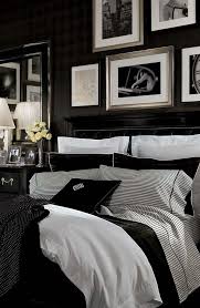 See more ideas about black white bedrooms, bedroom design, beautiful bedrooms. 33 Chic And Stylish Bedrooms Dressed In Black And White Master Bedrooms Decor Stylish Bedroom Bedroom Interior