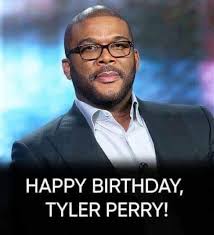 Tyler Perry 55th Birthday Celebration