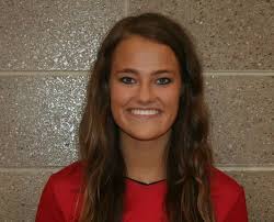 2015 Women's Volleyball Roster