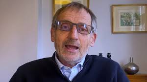 Ego Intelligence by Colin Williams: Chapter 3 of the book Agile Leadership  for Turbulent times