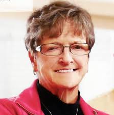 Sandra Anne Lacey Obituary