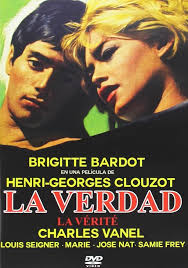 Amazon.com: The Truth ( La vérité ) [ NON-USA FORMAT, PAL, Reg.0 Import