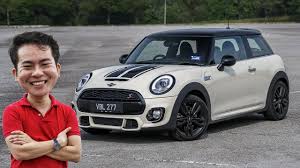 Search 290 mini cooper cars for sale by dealers and direct owner in malaysia. F56 Mini Cooper S Amplified Edition Reviewed In Malaysia Rm235k Youtube