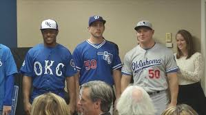 Mlb standings, news, tv listings & more! Hello Oklahoma City Dodgers Kokh