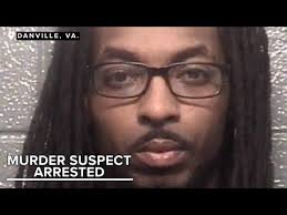 Virginia mom murdered: Danville police arrest her partner, family remembers  loved one