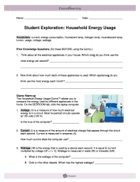 Take a sneak peak at the movies coming out this week (8/12) mondays at the movies: Household Energy Usage Gizmo Answer Key Fill Online Printable Fillable Blank Pdffiller