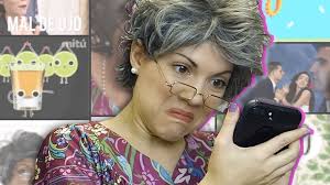 The Genius of YouTuber Jenny Lorenzo's Cuban-American Skit, Abuela