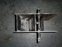 It is the back and Home Made Jaw Crusher Plans Another Rock Crusher Page 1 Do It Yourself Diy Projects Prospecting Australia Gold Prospecting Fossicking Forum Mclanahan Jaw Crushers Are Proudly Made In The Usa