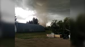 From wikimedia commons, the free media repository. Environment Canada Confirms Tornado Touched Down Near Carmangay Ctv News