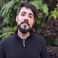 Nathaniel Dodge's Instagram, Twitter & Facebook