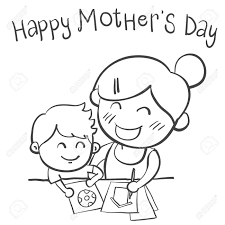 Maybe you would like to learn more about one of these? Mother Day Style Hand Draw Royalty Free Cliparts Vectors And Stock Illustration Image 76928927