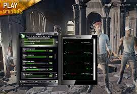 Why Does Being On The Pubg Menu Use 100 Of My Gpu Pubattlegrounds