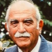 Joseph Sylvester Obituary