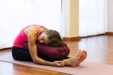 Yin Yoga for Balance & Energy Healing