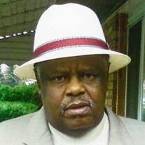 Mr. James Willie Proctor Obituary