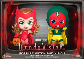 Official Wandavision Merchandise Thread The Superherohype Forums
