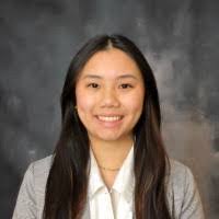 Kristen Hong's Instagram, Twitter & Facebook