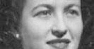 Catherine Winters, 86