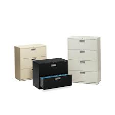Enter amazon coupon code at checkout. Hon Brigade 600 Series 3 Drawer Lateral Legal Or Letter File Cabinet In Putty Hon683ll