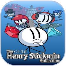 Each step of the journey has you choose from options such as a teleporter or calling in your buddy charles to help you out. Completing The Mission Henry Stickmin Tips Download Apk Application For Free