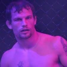 Brett Martinez vs. Adam Penberthy, XFE 28