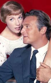 The Von Trapp children cast in Bega Harmony Group's production of The Sound  of Music, 1979. From R