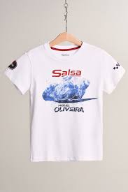 Motogp katalonya grand prix'sinde zafer miguel oliveira'nın. T Shirt Fur Kinder 88 Miguel Oliveira T Shirts Salsa Jeans