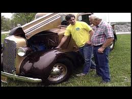 Image result for Golden Beige 1936 Dodge