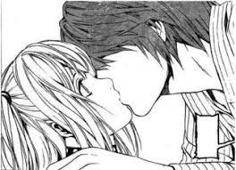 Sell You My Soul Light X Misa Manifesto Death Note 151 best light yagami and misa amane images in 2019. x misa manifesto death note