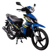 Imotorbike is an ad listing platform that matches buyers and sellers in malaysia! Topgear New Modenas Pulsar Ns160 And Kriss 110 Launched