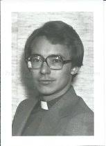 Glaser, Russell Dean, Jr.