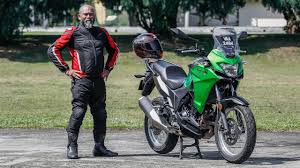 Situs web resmi kawasaki motor indonesia. First Ride Kawasaki Versys X 250 Malaysian Review Rm24k Youtube