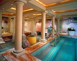 Mirage Salon And Spa Relax At Mirage Las Vegas Mirage Las Vegas Las Vegas Las Vegas Trip