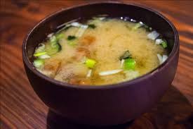 Lihat juga resep ramen kuah miso 🍜 enak lainnya. Resep Miso Shiru Sehat Untuk Keluarga Merries Popok Bayi No 1 Di Jepang