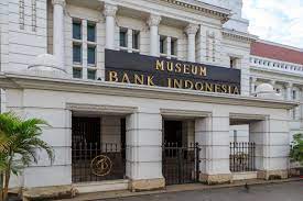 Bank rakyat indonesia (bri) open_in_new. Museum Bank Indonesia An Overview Indoindians Com